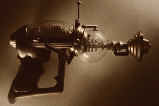 Prototype Ray Gun
